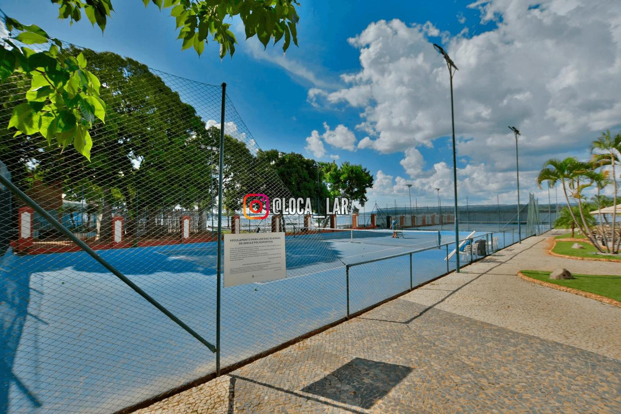 Flat 430 Lindo Com Vista Para O Lago Brasília Exteriér fotografie